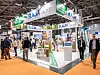 Die Allforpack Emballage Paris findet 2027 auf dem Messegelände Paris Expo Porte de Versailles statt.