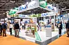 Die Allforpack Emballage Paris findet 2027 auf dem Messegelände Paris Expo Porte de Versailles statt.