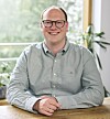 Jonas Boland, Gründer und Geschäftsführer Packmatic