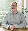 Jonas Boland, Gründer und Geschäftsführer Packmatic
