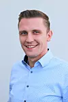 Sebastian Sickmann, Teamlead BG.Evolution bei der Beumer Group