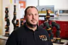 Alexander Mühlens, Leiter Low-Cost-Automation bei Igus