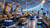 Die aktuelle PMMI-Studie geht bis 2031 von einem jährlichen Wachstum von 10,3 % für Robotik in der Verpackungsindustrie aus.