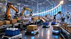 Die aktuelle PMMI-Studie geht bis 2031 von einem jährlichen Wachstum von 10,3 % für Robotik in der Verpackungsindustrie aus.