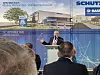 Prof. Dr. Klaus Blettner, Oberbürgermeister Stadt Ludwigshafen