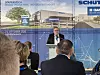 Helmut Winterling, President Europäische Verbundstandorte bei BASF