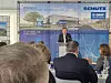 Roland Straßburger, CEO Schütz