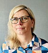Sabine Pietka, Global Strategic Marketing Manager EoL and Beverage bei H.B. Fuller