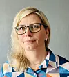 Sabine Pietka, Global Strategic Marketing Manager EoL and Beverage bei H.B. Fuller