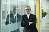 Prof. Dr.-Ing. Matthias Niemeyer, CEO der Uhlmann Group