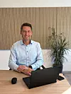 Tobias Helm, Vertriebsleiter Duo Plast
