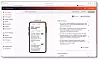 Mit der Lösung von Narravero lässt sich die PPWR-Konformität in Form einer digitalen Verpackungsakte dokumentieren.