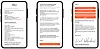 Auch die Unterschrift der Konformitätserklärung lässt sich digital ablegen.