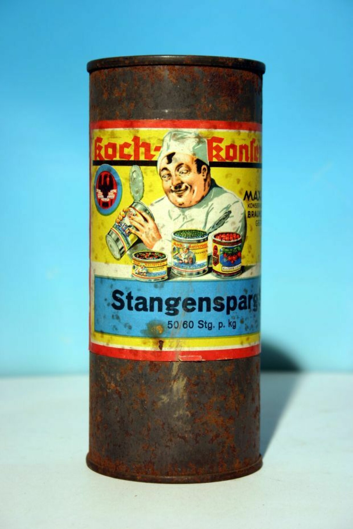 Eine der größten Erfindungen aller Zeiten